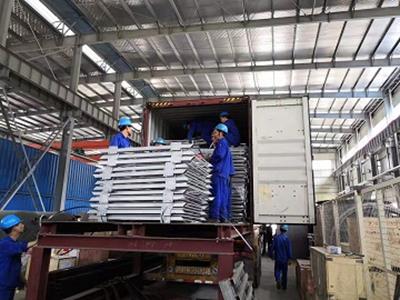 shipment
