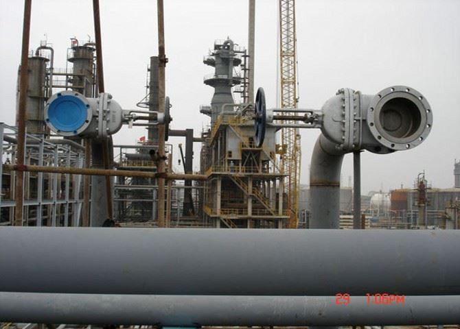 Sodium Hydroxide Production Equipments
