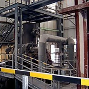 مصانع إنتاج سيليكات الصوديوم