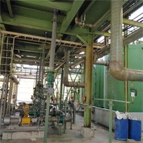 نظام إنتاج هيبوكلوريت الصوديوم