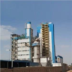 خط مسحوق المنظفات المنزلية