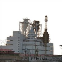 مصنع مسحوق المنظفات البيئية