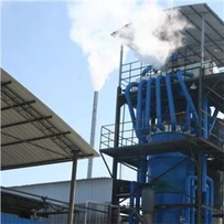 خط إنتاج حمض الفوسفوريك مصنع H3PO4