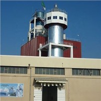 مهنة خط إنتاج مسحوق الغسيل أو المصنع