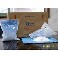 مسحوق الصابون