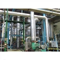 معدات الكبريت