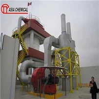 خط إنتاج مسحوق الغسيل