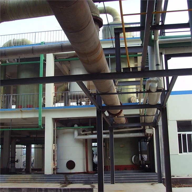 Chemical Process Plant