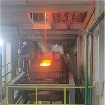 مصنع سيليكات الصوديوم الصلبة