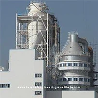 Detergent Powder Manufacturing Plant Cost
