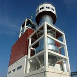 نظام تحضير الملاط للمنظفات